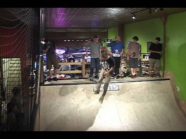 On Wednesday June 29th we were paid a visit by Habitat team members Kerry Getz, Austyn Gillete, Daryl Angel, Guru Khalsa, Mark Sucio, and Brian Delatorre.<br /><br />Filmed and Edited by Michael Chew - www.mikechew.blogspot.com