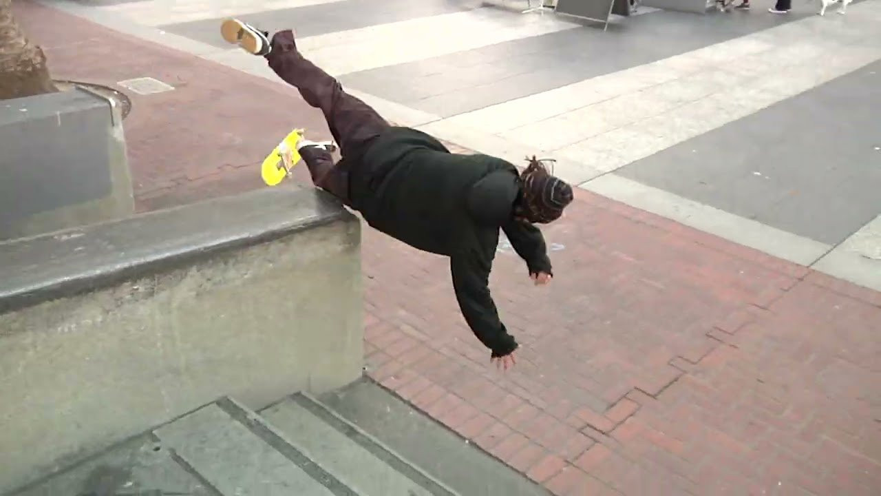 Stellar Wind premiers June 21st <br />pizzaskateboards.com