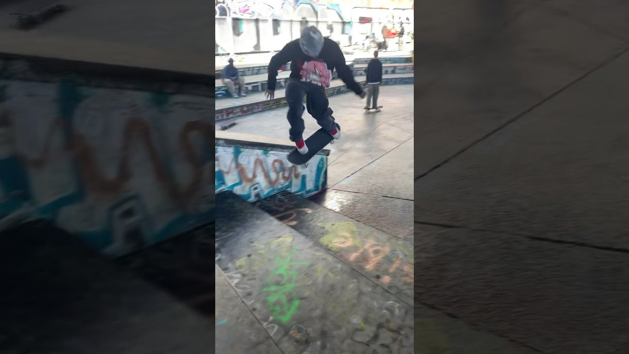 For over 10 years Pizza Skateboards has been creating mouth-watering skateboard videos worldwide. From Barcelona to South Korea, across the US, and more. Our videos only contain the highest quality of skateboarding tricks and cinematography. Whether you're into rails, ledges, gaps, or slams, each video will satisfy your wooden cravings.