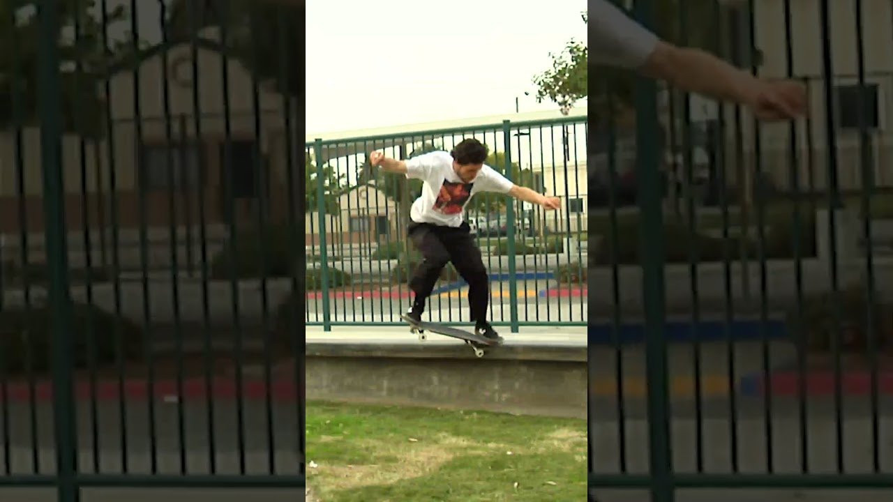 For over 10 years Pizza Skateboards has been creating mouth-watering skateboard videos worldwide. From Barcelona to South Korea, across the US, and more. Our videos only contain the highest quality of skateboarding tricks and cinematography. Whether you're into rails, ledges, gaps, or slams, each video will satisfy your wooden cravings.