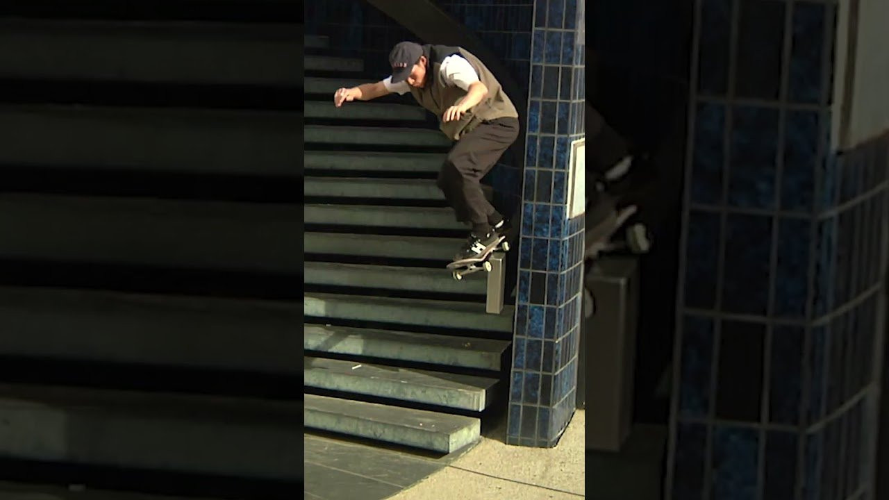 For over 10 years Pizza Skateboards has been creating mouth-watering skateboard videos worldwide. From Barcelona to South Korea, across the US, and more. Our videos only contain the highest quality of skateboarding tricks and cinematography. Whether you're into rails, ledges, gaps, or slams, each video will satisfy your wooden cravings.