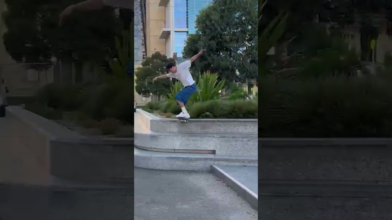 For over 10 years Pizza Skateboards has been creating mouth-watering skateboard videos worldwide. From Barcelona to South Korea, across the US, and more. Our videos only contain the highest quality of skateboarding tricks and cinematography. Whether you're into rails, ledges, gaps, or slams, each video will satisfy your wooden cravings.