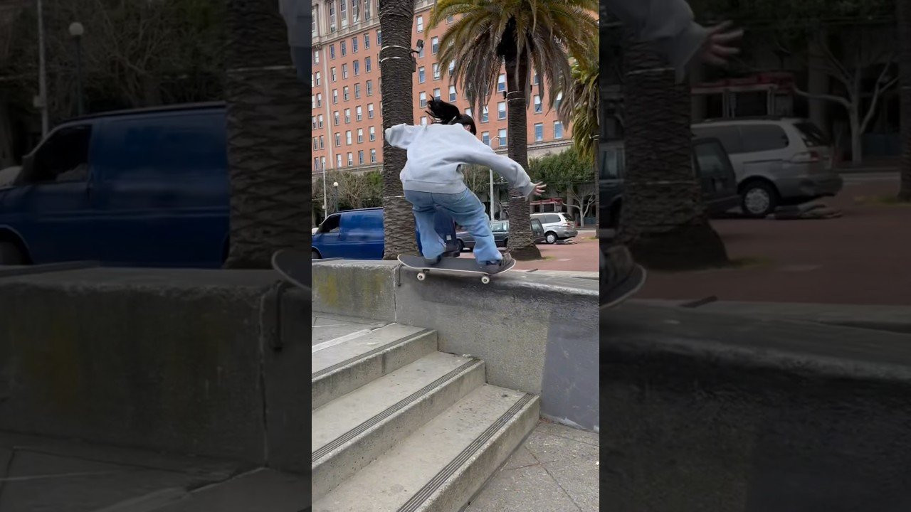 For over 10 years Pizza Skateboards has been creating mouth-watering skateboard videos worldwide. From Barcelona to South Korea, across the US, and more. Our videos only contain the highest quality of skateboarding tricks and cinematography. Whether you're into rails, ledges, gaps, or slams, each video will satisfy your wooden cravings.
