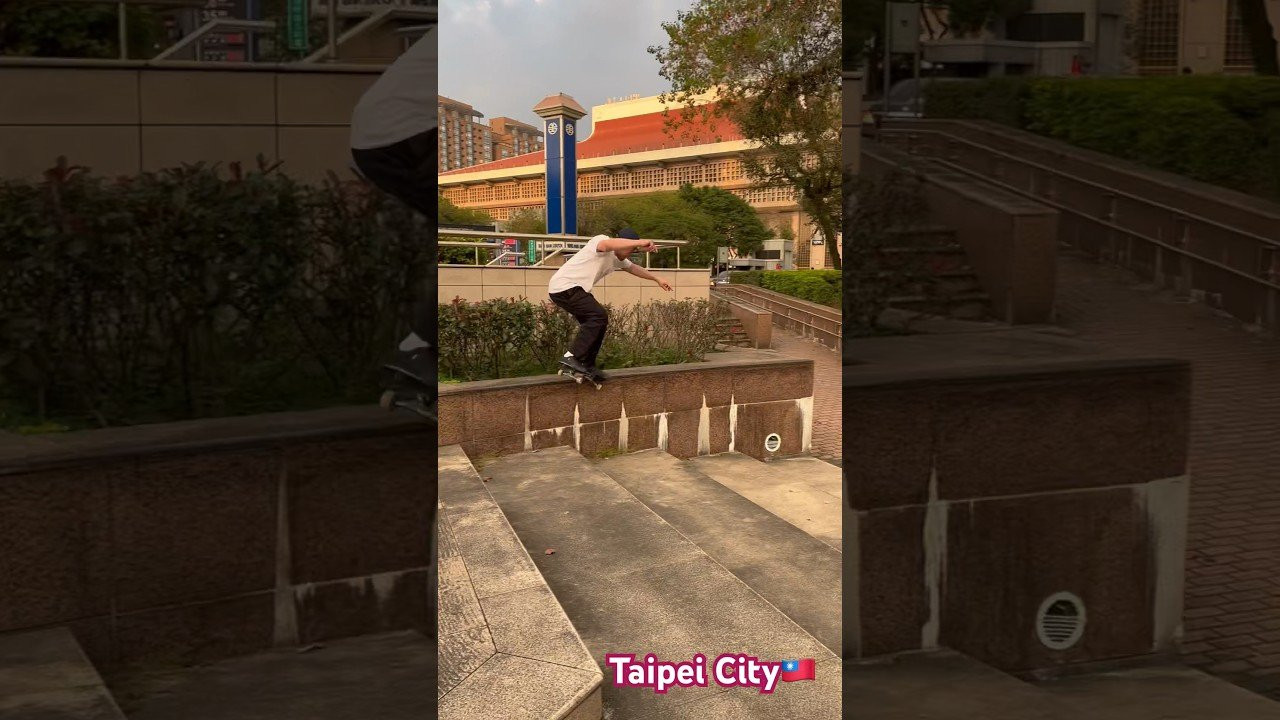 For over 10 years Pizza Skateboards has been creating mouth-watering skateboard videos worldwide. From Barcelona to South Korea, across the US, and more. Our videos only contain the highest quality of skateboarding tricks and cinematography. Whether you're into rails, ledges, gaps, or slams, each video will satisfy your wooden cravings.