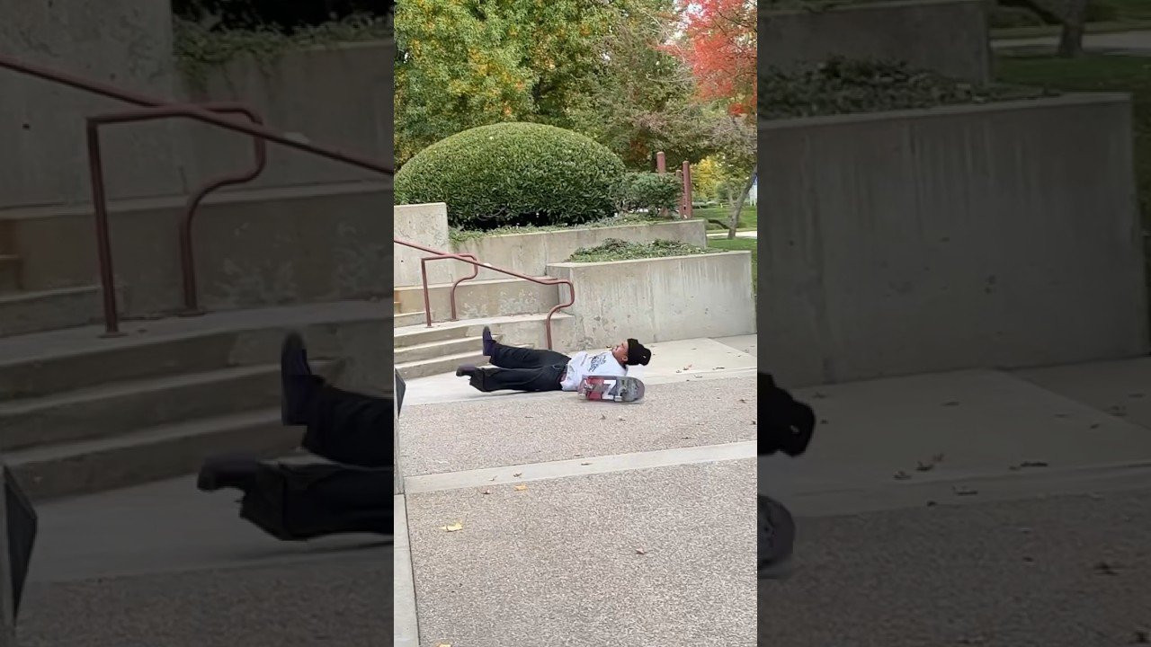 For over 10 years Pizza Skateboards has been creating mouth-watering skateboard videos worldwide. From Barcelona to South Korea, across the US, and more. Our videos only contain the highest quality of skateboarding tricks and cinematography. Whether you're into rails, ledges, gaps, or slams, each video will satisfy your wooden cravings.