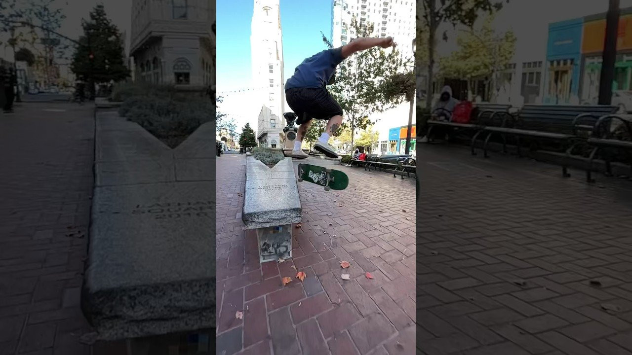 For over 10 years Pizza Skateboards has been creating mouth-watering skateboard videos worldwide. From Barcelona to South Korea, across the US, and more. Our videos only contain the highest quality of skateboarding tricks and cinematography. Whether you're into rails, ledges, gaps, or slams, each video will satisfy your wooden cravings.