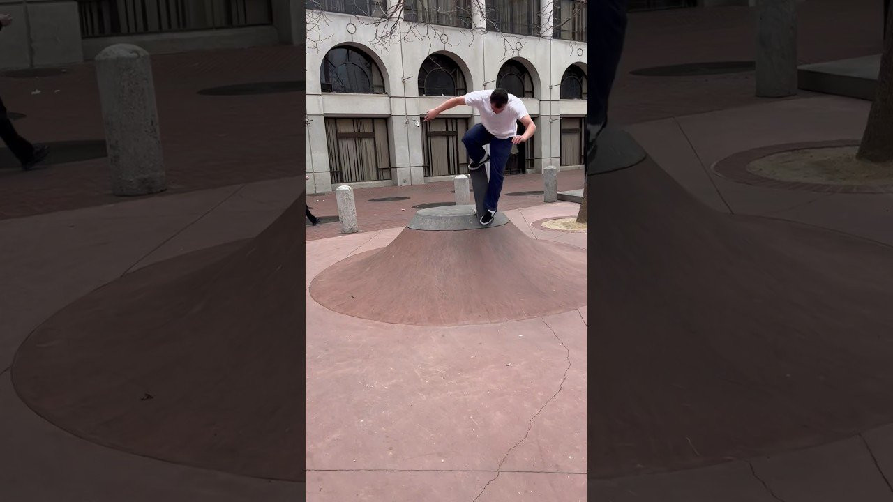 For over 10 years Pizza Skateboards has been creating mouth-watering skateboard videos worldwide. From Barcelona to South Korea, across the US, and more. Our videos only contain the highest quality of skateboarding tricks and cinematography. Whether you're into rails, ledges, gaps, or slams, each video will satisfy your wooden cravings.