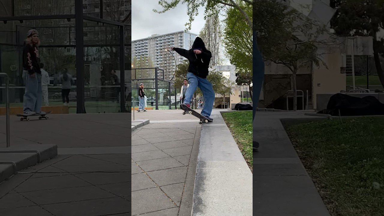 For over 10 years Pizza Skateboards has been creating mouth-watering skateboard videos worldwide. From Barcelona to South Korea, across the US, and more. Our videos only contain the highest quality of skateboarding tricks and cinematography. Whether you're into rails, ledges, gaps, or slams, each video will satisfy your wooden cravings.