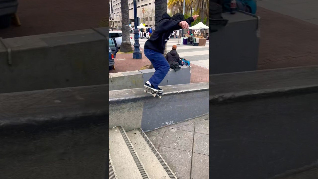 For over 10 years Pizza Skateboards has been creating mouth-watering skateboard videos worldwide. From Barcelona to South Korea, across the US, and more. Our videos only contain the highest quality of skateboarding tricks and cinematography. Whether you're into rails, ledges, gaps, or slams, each video will satisfy your wooden cravings.