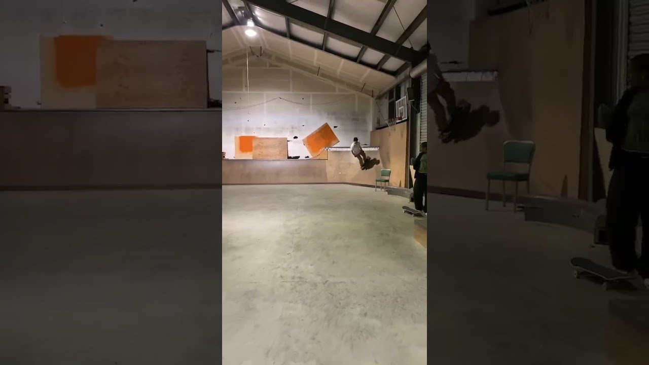 For over 10 years Pizza Skateboards has been creating mouth-watering skateboard videos worldwide. From Barcelona to South Korea, across the US, and more. Our videos only contain the highest quality of skateboarding tricks and cinematography. Whether you're into rails, ledges, gaps, or slams, each video will satisfy your wooden cravings.