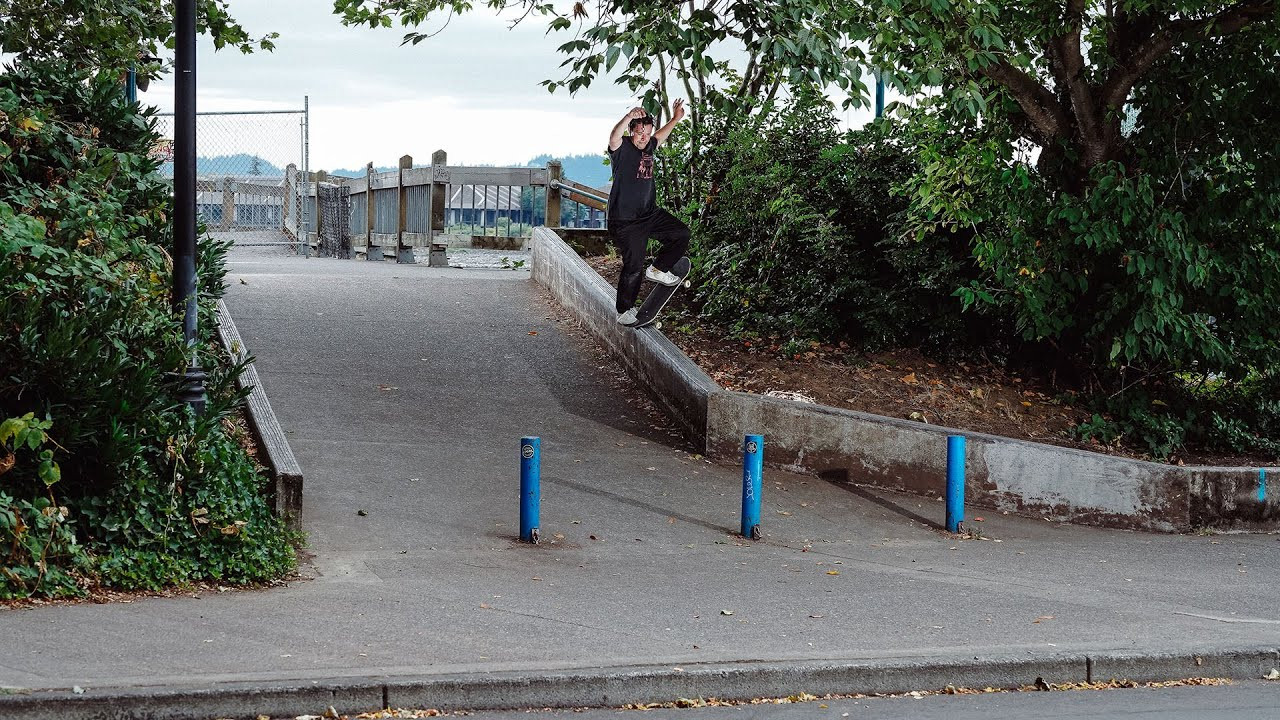 From his recent part "AUGUSTUS"