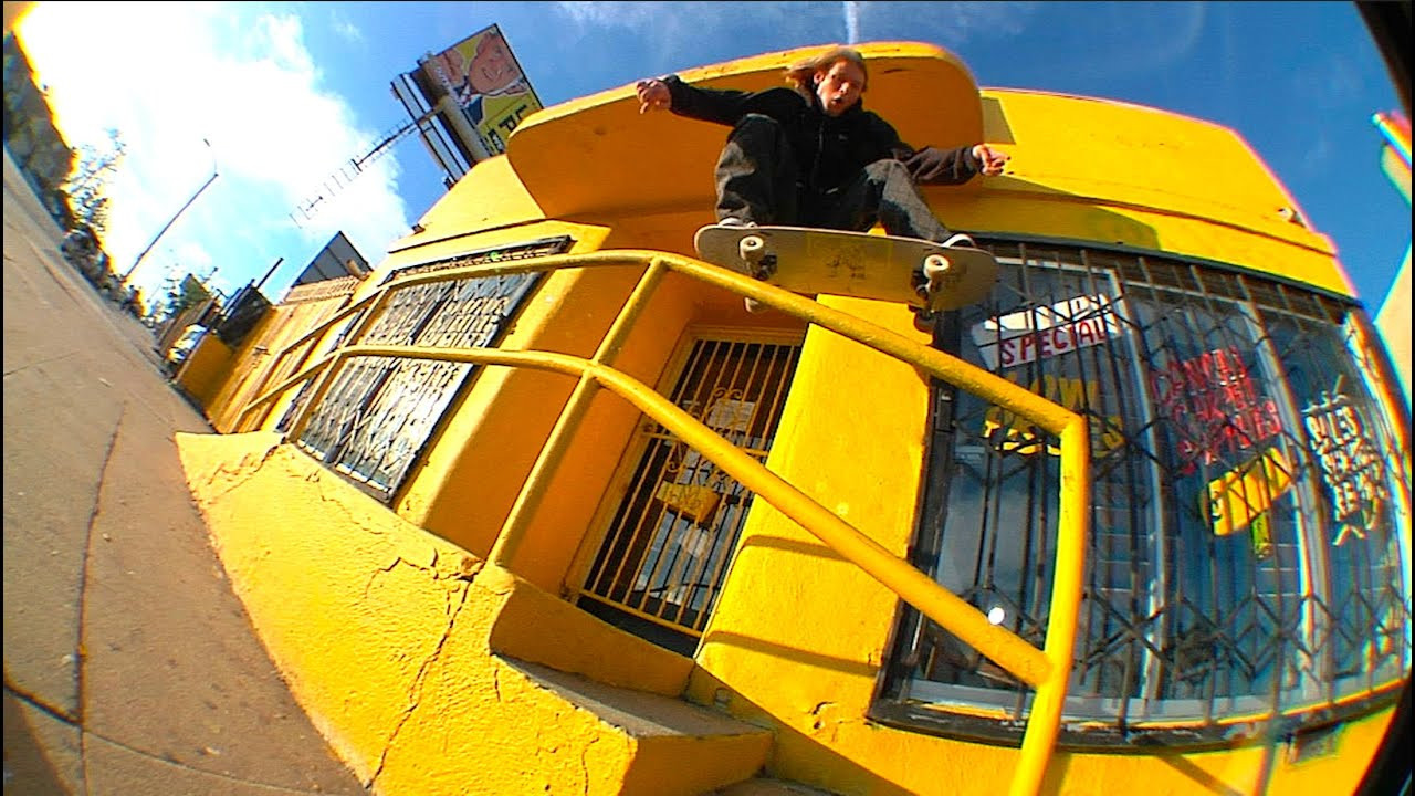 MUSIC:<br />ldr-ride<br />trollheim-Ensomhet II<br />2hollis-FARTHERNRIFT<br /><br />https://limosineskateboards.com/