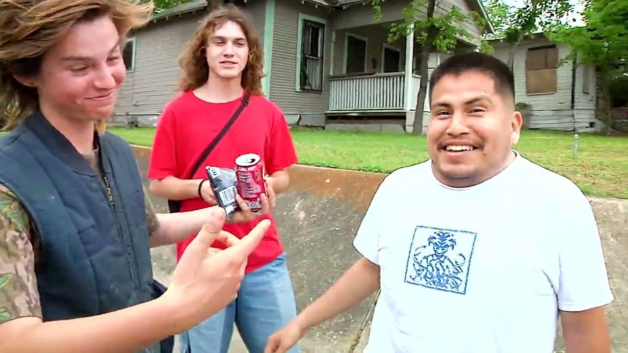 "i skate"<br />@limosine