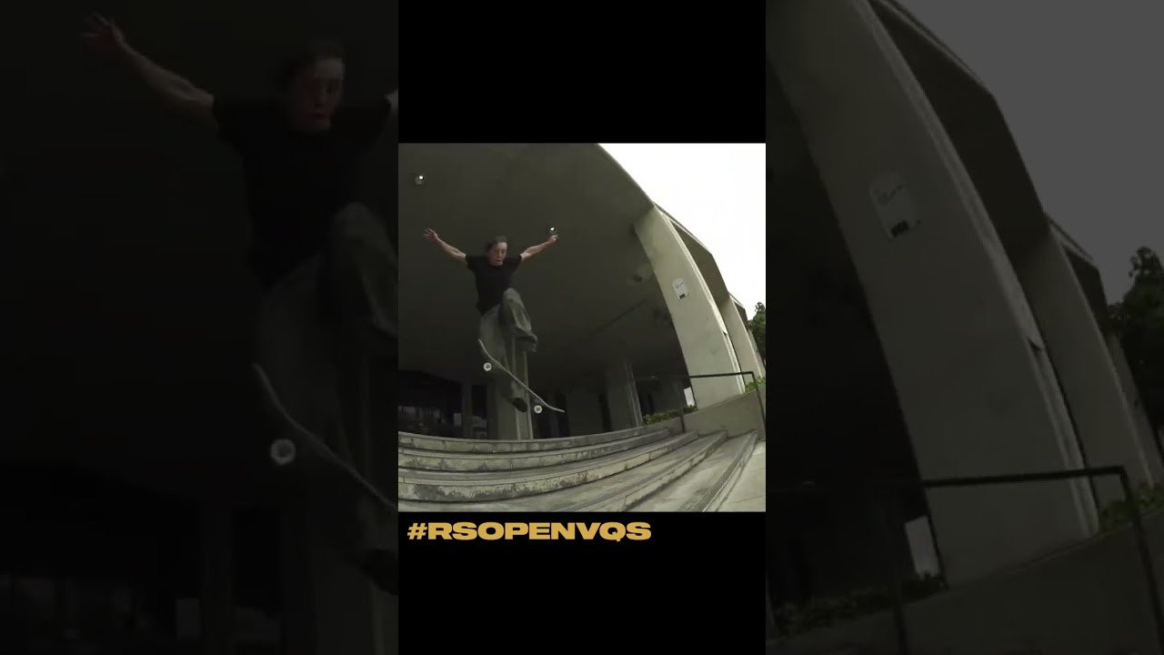 Malachi Gray loads up another fire edit for this year’s entry into the Rockstar Energy VQS! Watch his full video at ThePlatfrm.com and drop it a score.<br /><br />We’re in week four of seven of the Video Qualifier Series—post your clips to Instagram using #RSOPENVQS to enter today for your chance at weekly cash prizes and an invite to the Rockstar Energy Open this August. #platfrm #RockstarEnergy<br /><br />Subscribe to the Platfrm channel!<br />https://bit.ly/4aScSzM<br /><br />Follow us on:<br />TikTok: https://www.tiktok.com/@the_platfrm<br />Instagram: http://instagram.com/theplatfrm<br />Facebook: http://facebook.com/theplatfrm<br />Twitter: http://twitter.com/the_platfrm