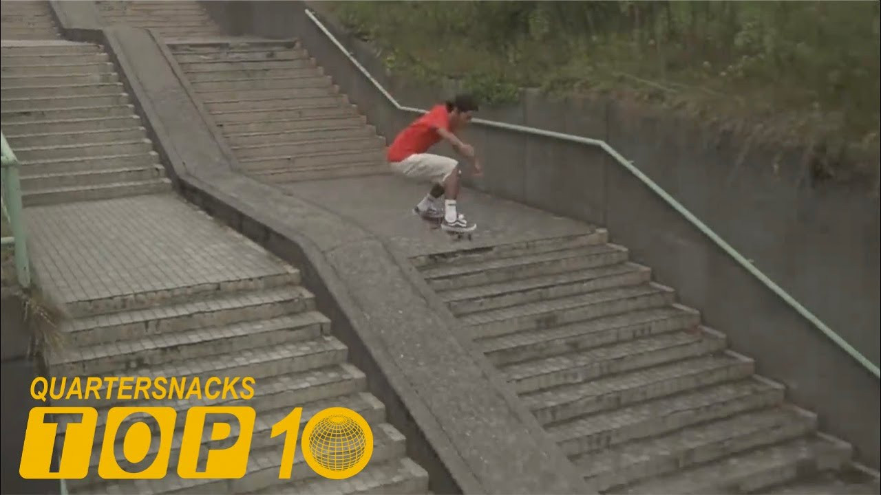 Links to original clips: https://quartersnacks.com/2025/06/qstop10-june-27-2025/ • Intro via @_kuaresmaa on IG