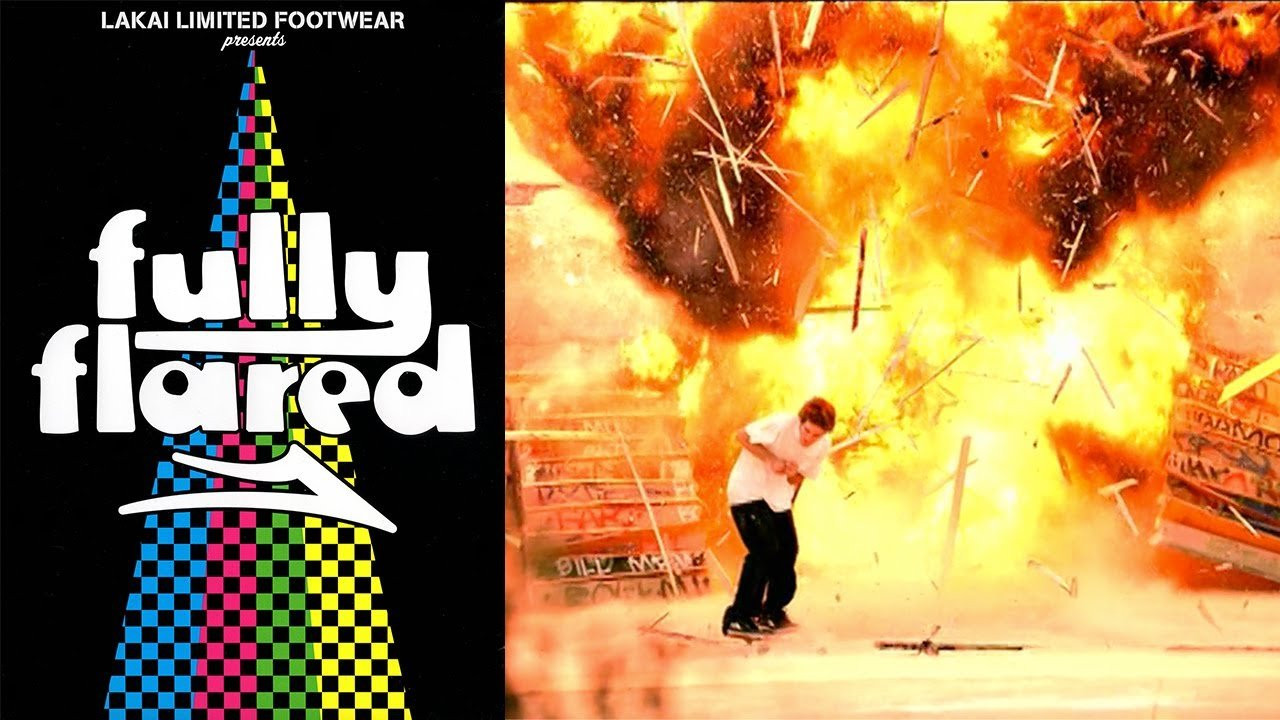 A Video By Ty Evans, Spike Jonze, and Cory Weincheque<br /><br />They sure dont make them like this anymore.
