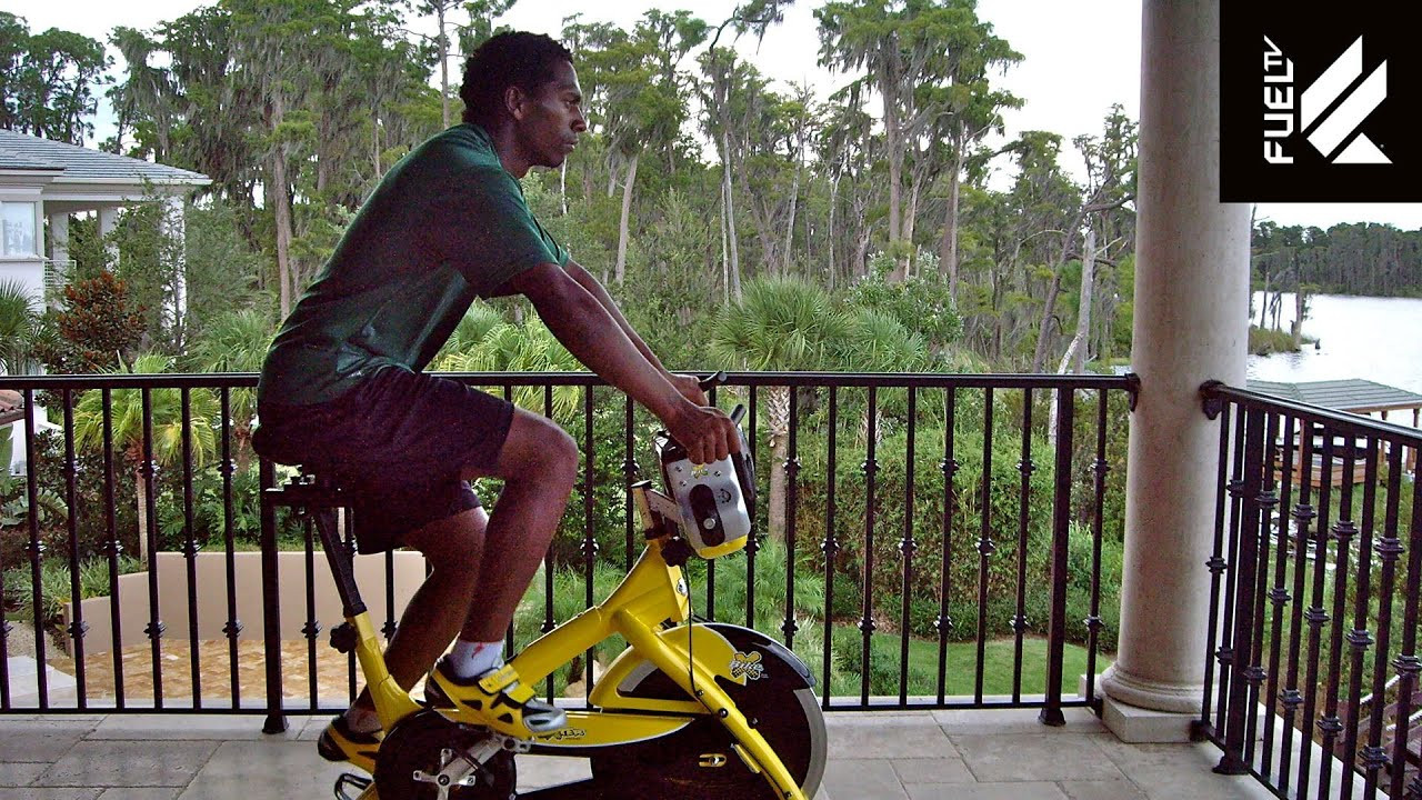 James “Bubba” Stewart is still sidelined from racing and dependent on his sponsors. While waiting for medical clearance, he travels to California with brother Malcolm and friend Eric Sorby. There, he tackles a high-profile Oakley photoshoot and shoots a major national commercial for Nike. <br /><br />🛹 Thanks for subscribing! 🛹 https://youtube.com/@fueltv?sub_confirmation=1<br /><br />Watch more at https://fuel.tv<br /><br />#BubbasWorld #JamesStewart #Motocross #Supercross #TheSponsors #FUELTV #Oakley #Nike #MalcolmStewart #Sponsorship #BehindTheScenes #AthleteLife