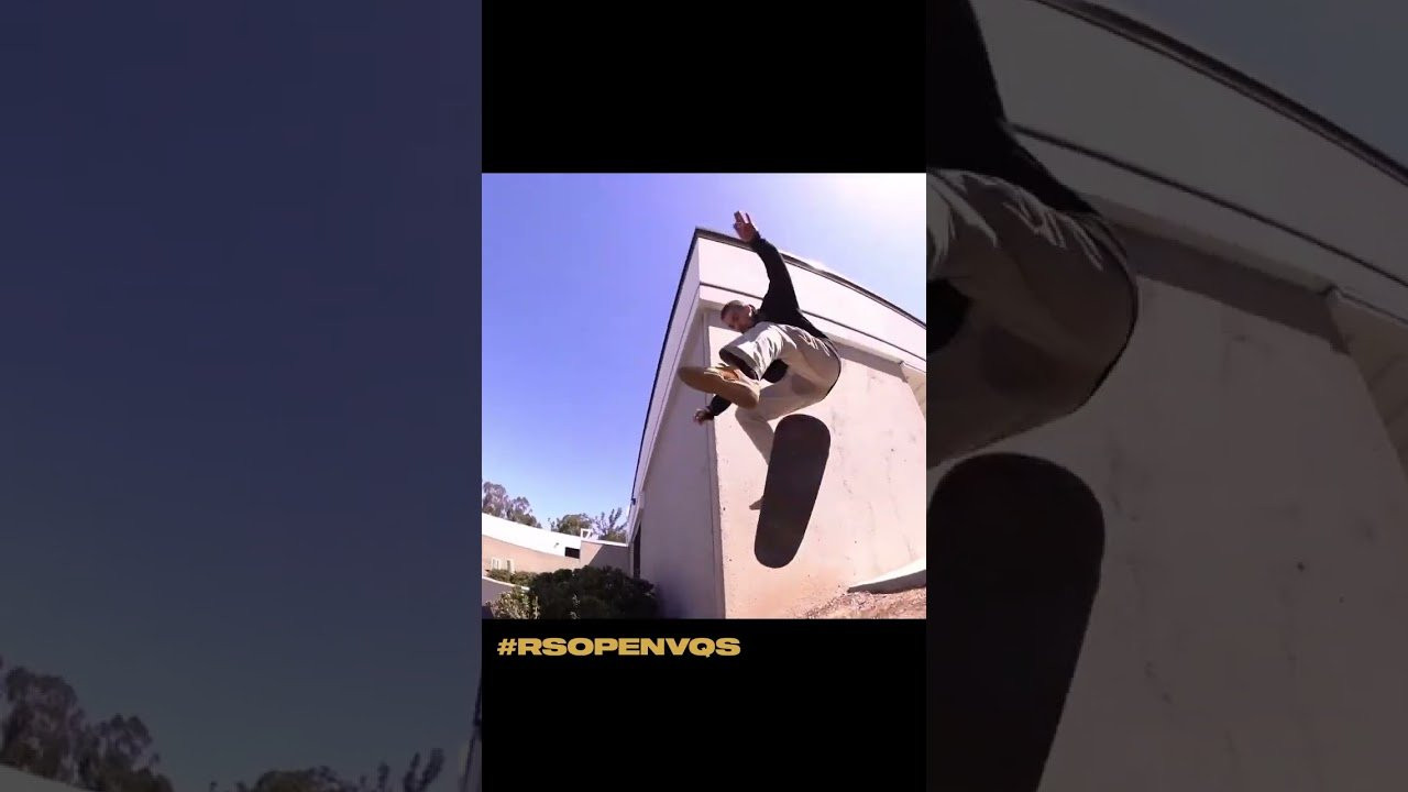 Bobby brings his tech games to curbs, benches, ledges, and stair sets in his Rockstar Energy VQS submission. Full video now playing at ThePlatfrm.com where you can drop it a score. #RockstarEnergy #platfrm<br /><br />Subscribe to the Platfrm channel!<br />https://bit.ly/4aScSzM<br /><br />Follow us on:<br />TikTok: https://www.tiktok.com/@the_platfrm<br />Instagram: http://instagram.com/theplatfrm<br />Facebook: http://facebook.com/theplatfrm<br />Twitter: http://twitter.com/the_platfrm