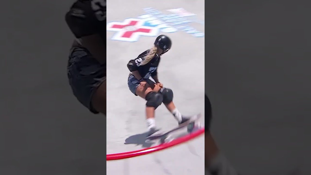 Congratulations to team rider Heili Sirvio for winning women’s park @XGames Salt Lake City! 🥇