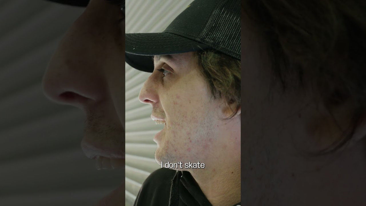 Knee pain aside, Cory Juneau pushes through despite advice from the Doc to sit this Vans Pool Party out. Watch Cory get fired up at Combi and make his way into the finals in First Person, now playing on Platfrm's Youtube channel. #RockstarEnergy #skateboarding #platfrm<br /><br />Subscribe to the Platfrm channel!<br />https://bit.ly/4aScSzM<br /><br />Follow us on:<br />TikTok: https://www.tiktok.com/@the_platfrm<br />Instagram: http://instagram.com/theplatfrm<br />Facebook: http://facebook.com/theplatfrm<br />Twitter: http://twitter.com/the_platfrm