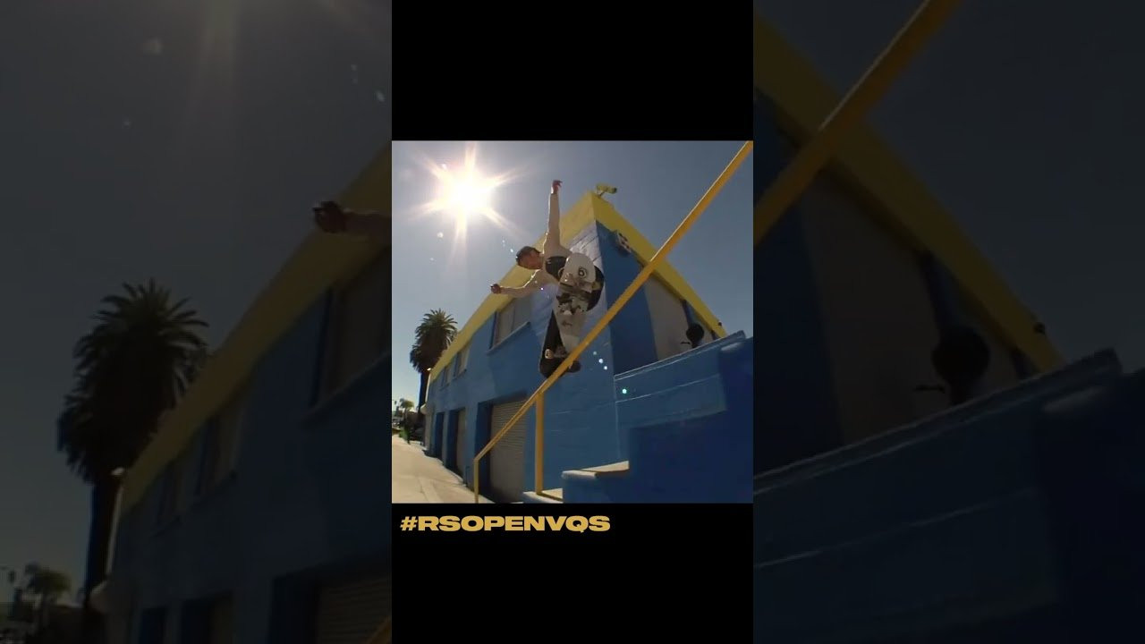 Julian Lewis is still going bigger than ever as he runs it back with another Rockstar Energy VQS submission. Will this year’s clips win him 💰and a 🎟️? You be the judge and drop him a score at ThePlatfrm.com. #RockstarEnergy #platfrm <br /><br />Subscribe to the Platfrm channel!<br />https://bit.ly/4aScSzM<br /><br />Follow us on:<br />TikTok: https://www.tiktok.com/@the_platfrm<br />Instagram: http://instagram.com/theplatfrm<br />Facebook: http://facebook.com/theplatfrm<br />Twitter: http://twitter.com/the_platfrm