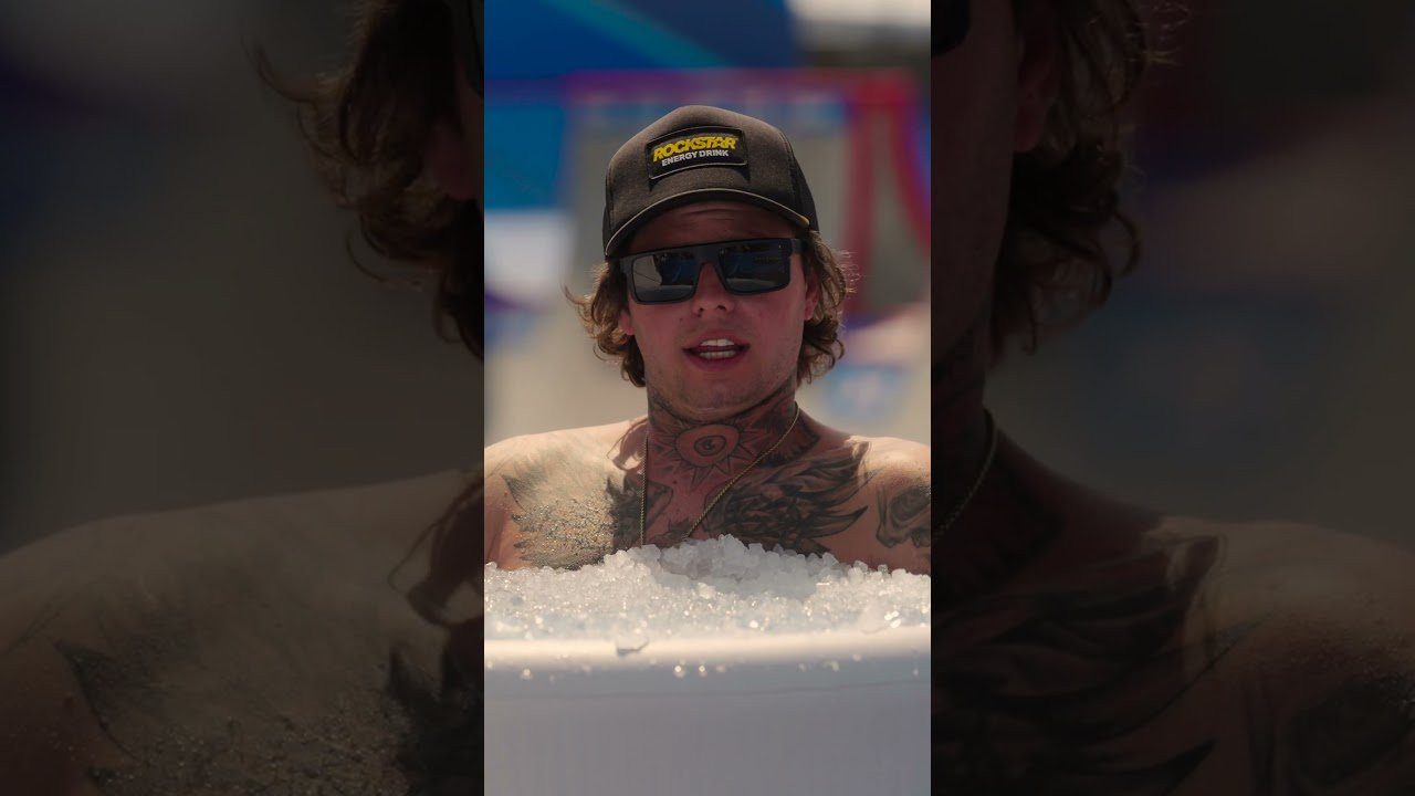 ____<br /><br />X Games — your destination for all things action sports, music, lifestyle and everything in between. <br /><br />Visit our official homepage at http://xgames.com for more coverage and highlights.<br /><br />SUBSCRIBE: https://www.youtube.com/XGames<br /><br />Check us on Social @XGames:<br />Instagram ► https://instagram.com/xgames<br />TikTok ► https://www.tiktok.com/@XGames<br />Twitter ► https://twitter.com/xgames<br />Facebook ► https://facebook.com/XGames<br />Twitch ► https://www.twitch.tv/xgames<br />Snapchat ► @xgames<br />Text Us! ► (772) 494-2637<br /><br />Thanks for watching #XGames!