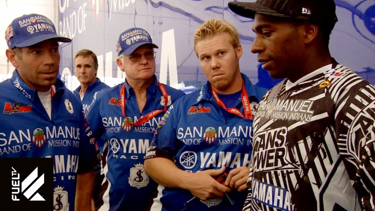 It’s been eight months since James “Bubba” Stewart’s career‑threatening injury in Phoenix—and now he’s back on his bike. With only four Outdoor National races left, beginning at Unadilla in New Berlin, NY, everything comes down to this: Has he fully recovered? Are the bike setups dialed in? <br /><br />🛹 Thanks for subscribing! 🛹 https://youtube.com/@fueltv?sub_confirmation=1<br /><br />Watch more at https://fuel.tv<br /><br />#BubbasWorld #JamesStewart #Motocross #Supercross #TheShift #FUELTV #OutdoorNationals #Unadilla #ComingBack #RacingLegend