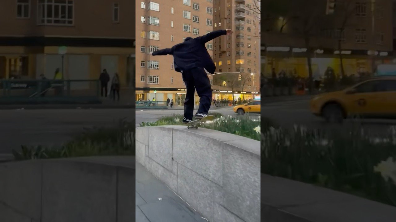 ⏳ Walker Ryan’s latest part premieres tomorrow ✨