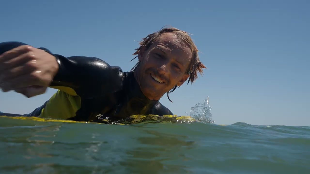 Friends! Some Monday motivation coming your way — Hobie Surfboards invites you to check out Signal Lost, a short feature by Connor Eck Films. Join Hobie stalwart Ian Gottron and his good buddy Fisher Quigley as they escape the crowds in search of perfect waves. Expect fun logging peelers and some solid juice for all the surf enthusiasts. Ian is riding two of his most trusted boards: the Circa 71 by Gary Larson and the Gato V.2 by Adam Davenport. We hope you enjoy the ride — stay tuned, subscribe for more great Hobie content, and visit us anytime at hobiesurfshop.com!