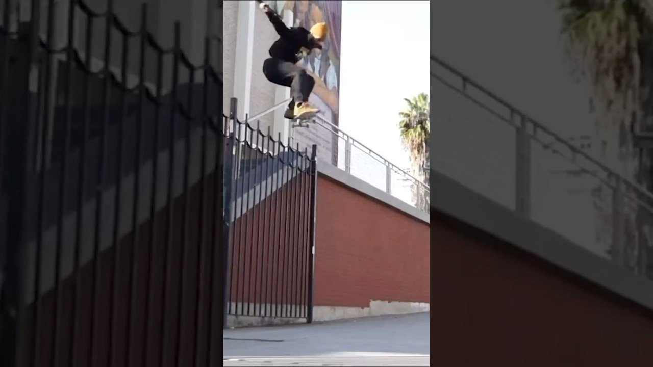 #SLSBrasilia | July 13th 🇧🇷 | SPOT TAKEOVER | Hope to see you there!<br /><br />For tickets to SLS events and more information, visit: https://www.streetleague.com/ 🔥<br /><br />Subscribe Now: https://www.youtube.com/@SLS<br /><br />Follow SLS on Social 💥 <br />⚪️ Instagram - https://www.instagram.com/sls/<br />⚪️ Facebook - https://www.facebook.com/streetleague/<br />⚪️ Rumble - https://rumble.com/c/sls<br />⚪️ TikTok - https://www.tiktok.com/@streetleagueskate<br />⚪️ Snapchat - https://snapchat.com/t/uYXRd6Jw<br />⚪️ Threads - https://www.threads.net/@sls?hl=en<br />⚪️ Twitter - https://x.com/StreetLeague<br /><br />👀 Don't miss new SLS content every week on Rumble<br />Download Rumble (TV + Mobile) 👉 https://rumble.com/our-apps<br />Rumble is free on desktop, mobile and web at www.rumble.com, iOS, Android, Roku, AppleTV, FireTV, Samsung TVs.<br /><br />Get your official SLS x Wolfpak Backpack here, available in 3 different sizes - <br />https://wolfpak.com/collections/street-league-skateboarding-collection<br /><br />The official brain supplement of SLS → https://aminoheal.com/<br /><br />#sls #skate #skateboard #skateboarding #highlights #shorts