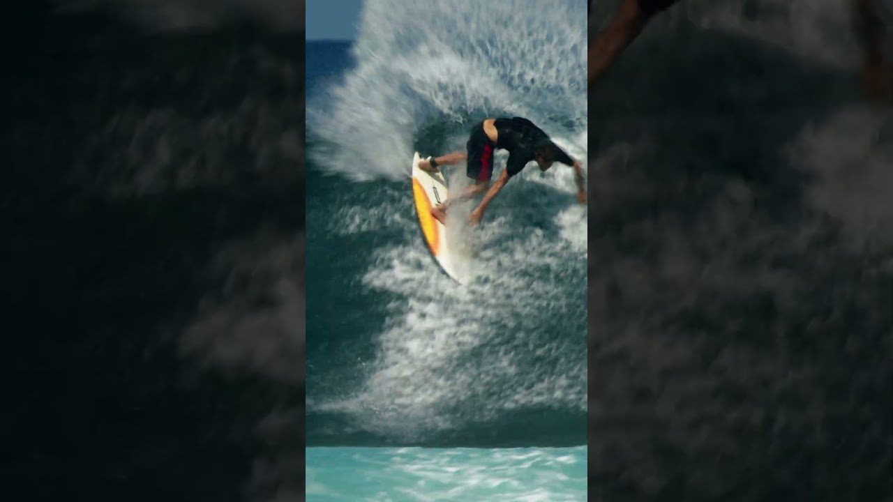 33 seconds of proof you need to book an Indo boat trip.