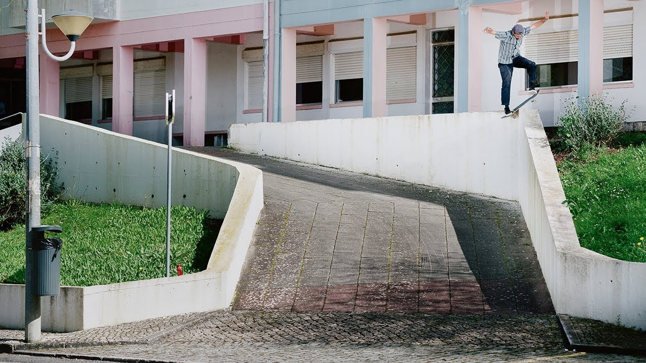 Featuring Nisse Ingemarsson, Barney Page, Simon Hallberg, Gabriel Ribeiro, Bruno Senra, João Allen, Jan Hirt, Madu Teixeira and Nassim Lachhab.<br /><br />Filmed and edited by Alan Glass and Camille Benard.