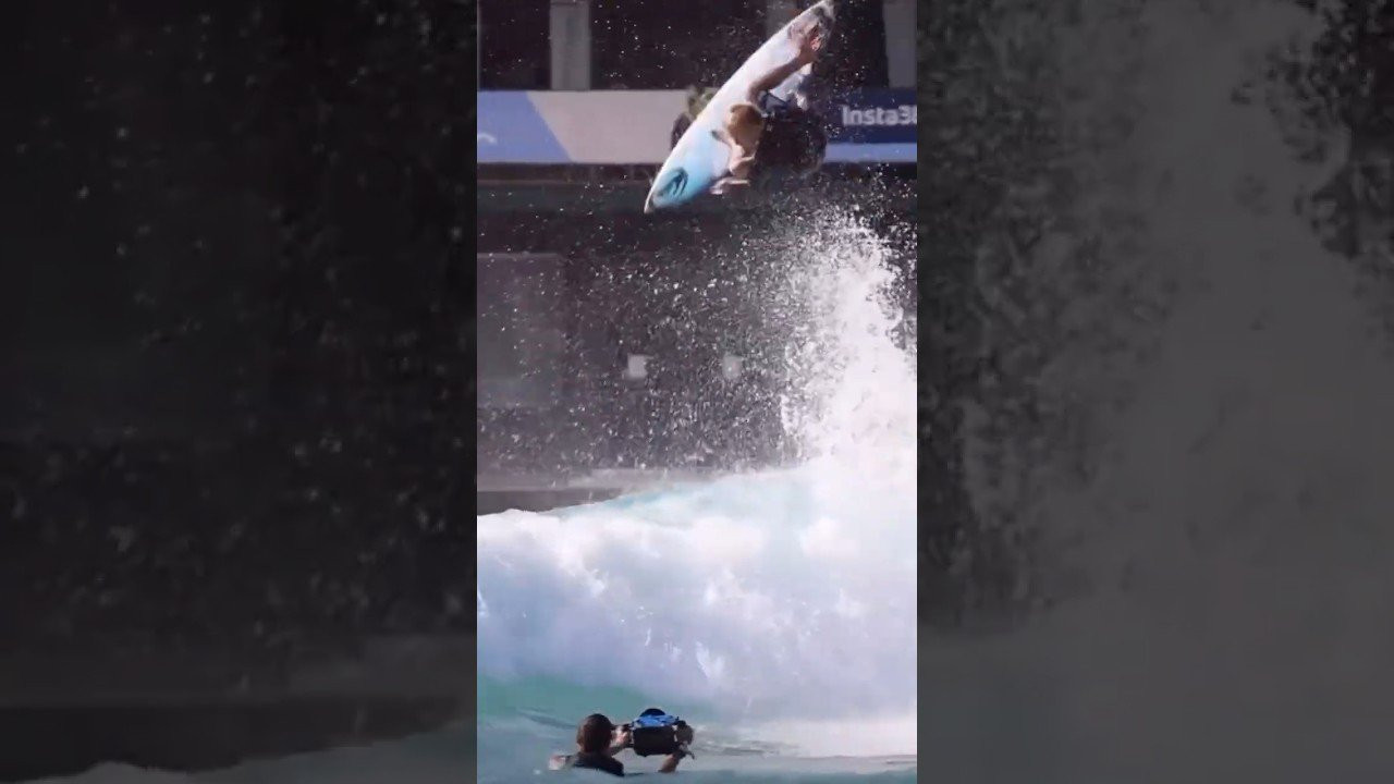 which is handy… because no one else had a clue what to call it.<br /><br />According to our IG poll, 89% of you think it’s the best air ever stuck. Full stop.<br /><br />Want the full list of “best-ever” candidates? stabmag.com.
