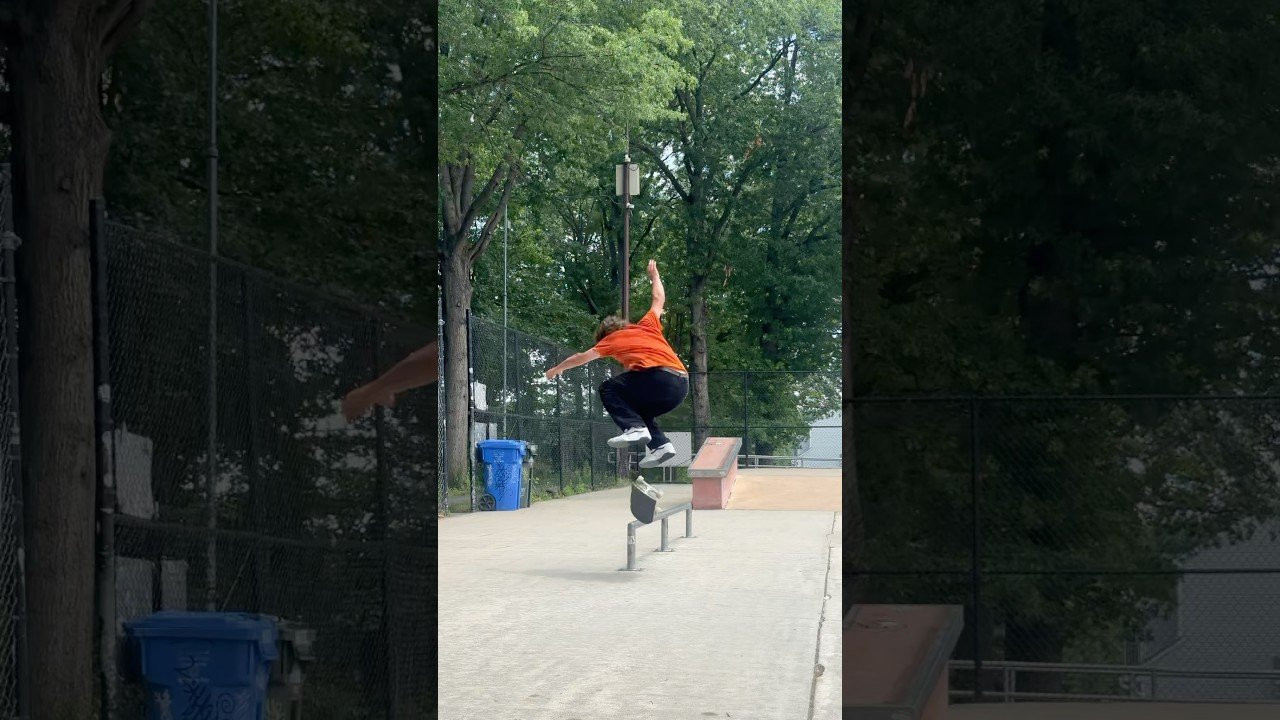 🌀 DEREK PATTERSON