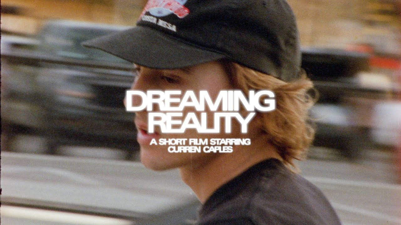 A portrait of Curren Caples.<br /><br />Curren Caples has spent the past decade forging his own path. From child prodigy to a pro skateboarder in his own right. In celebration of his signature shoe with Vans, we spent a week trailing Curren at home touching on his earliest memories on a board, the current scene in Ventura, the trials and tribulations of living in LA, to the pressure of video parts on deadline…<br /><br />Directed, Filmed & Edited by Robin Pailler<br /><br />Additional Filming by Ryan Lee, Hunter Martinez, Jonathan Flechas and Layne Stratton.<br /><br />Shot on location in Los Angeles, Ventura and Palm Springs.<br /><br />#CurrenCaples #vans #vansskate