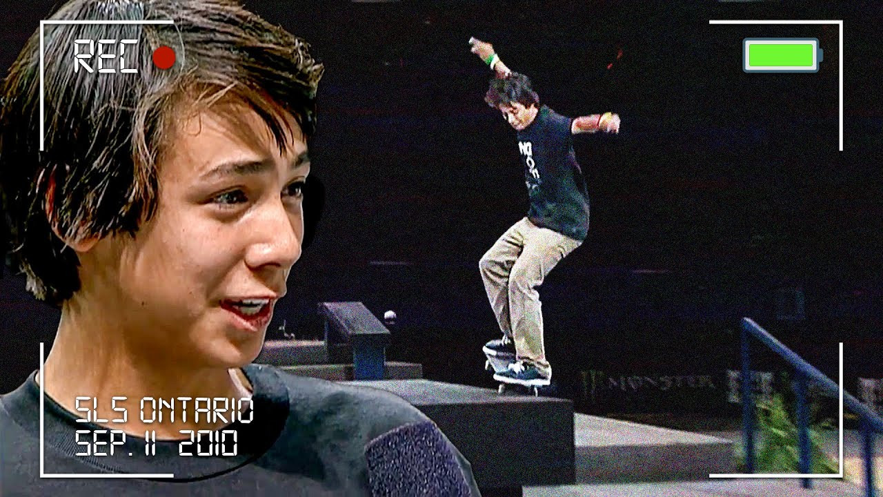 Relive the most iconic wins in Street League Skateboarding history, from SLS stars, past and present, in this edition of 'Skate Throwback.'<br /><br />#SLSBrasilia | July 13th 🇧🇷 | SPOT TAKEOVER | Hope to see you there!<br /><br />For tickets to SLS events and more information, visit: https://www.streetleague.com/ 🔥<br /><br />Subscribe Now: https://www.youtube.com/@SLS<br /><br />Follow SLS on Social 💥 <br />⚪️ Instagram - https://www.instagram.com/sls/<br />⚪️ Facebook - https://www.facebook.com/streetleague/<br />⚪️ Rumble - https://rumble.com/c/sls<br />⚪️ TikTok - https://www.tiktok.com/@streetleagueskate<br />⚪️ Snapchat - https://snapchat.com/t/uYXRd6Jw<br />⚪️ Threads - https://www.threads.net/@sls?hl=en<br />⚪️ Twitter - https://x.com/StreetLeague<br /><br />👀 Don't miss new SLS content every week on Rumble<br />Download Rumble (TV + Mobile) 👉 https://rumble.com/our-apps<br />Rumble is free on desktop, mobile and web at www.rumble.com, iOS, Android, Roku, AppleTV, FireTV, Samsung TVs.<br /><br />Get your official SLS x Wolfpak Backpack here, available in 3 different sizes - <br />https://wolfpak.com/collections/street-league-skateboarding-collection<br /><br />The official brain supplement of SLS → https://aminoheal.com/<br /><br />#sls #skate #skateboard #skateboarding #highlights #compilation #throwback #tbt #seanmalto