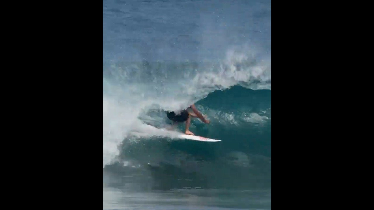 Watch 6-minutes of pretty rejects at stabmag.com