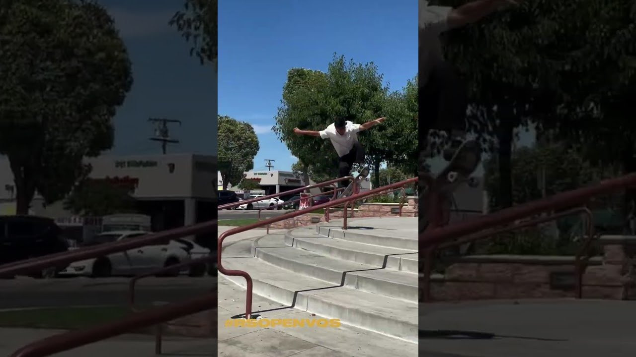 Austin Heilman fashions together clips making a stunning edit for the Rockstar Energy VQS. Watch his full entry over at ThePlatfrm.com and leave it your best score.#RockstarEnergy #platfrm <br /><br />Subscribe to the Platfrm channel!<br />https://bit.ly/4aScSzM<br /><br />Follow us on:<br />TikTok: https://www.tiktok.com/@the_platfrm<br />Instagram: http://instagram.com/theplatfrm<br />Facebook: http://facebook.com/theplatfrm<br />Twitter: http://twitter.com/the_platfrm