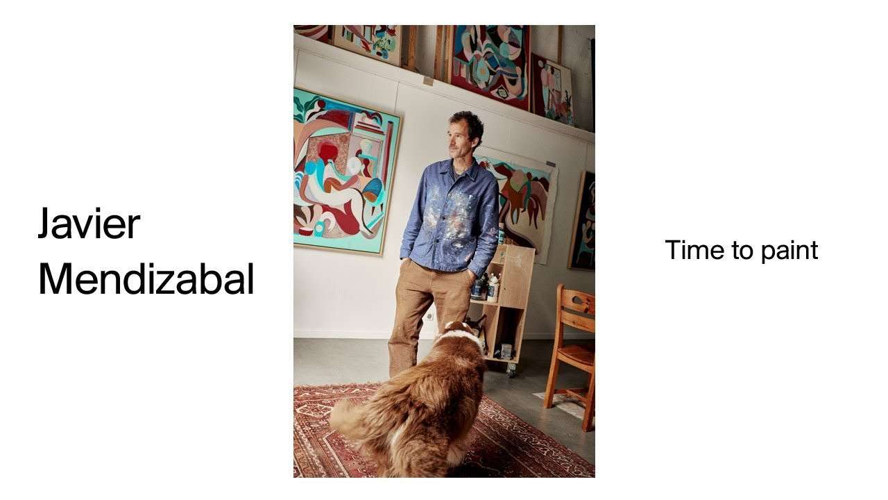 For our latest issue, we traveled to Biarritz to take a closer look at the local scene. The area has a strong connection to the skate industry, and naturally, it’s home to many people who are or have been part of it. Javier Mendizabal is a household name in skateboarding and has been part of this industry for years. But after he left Barcelona and moved to France, his life changed from being on tour all the time to finally having the time to start painting and surfing. Now he’s spending most days in his studio or in the water. When we visited him, we also went to the concrete waves of Ramputene DIY in San Sebastián, where Javier met up with Bastien Duverdier aka Kēpa (who’s docu video you also can see soon).<br /><br />Get Bubble #2 in your local shop or order it here: https://shop.bubbleskatemag.com/<br /><br />Javier Mendizabal’s insta // https://www.instagram.com/javiermendizabal/<br /><br />More from us:<br />website // https://bubbleskatemag.com/<br />instagram // https://www.instagram.com/bubbleskatemag/<br />tiktok // https://www.tiktok.com/@bubbleskatemag