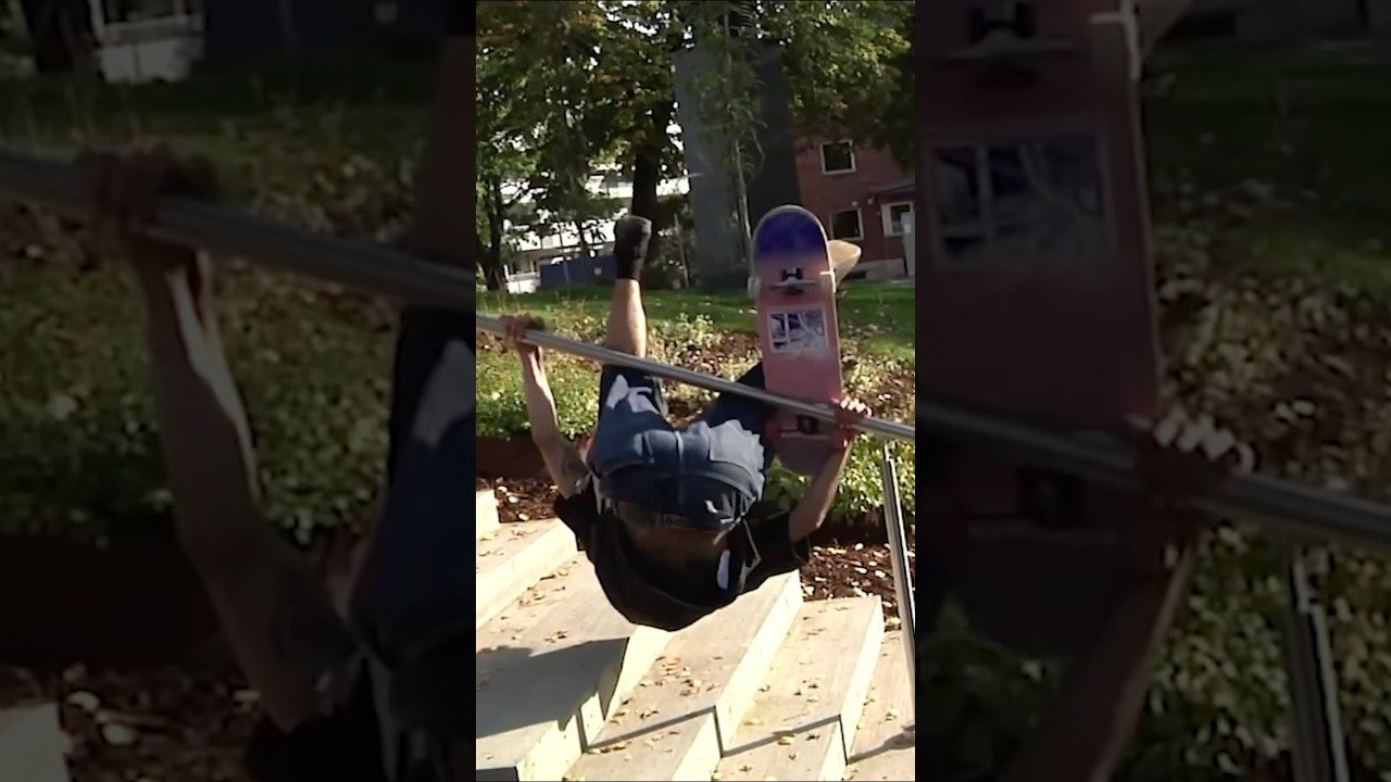 Skateboarding loves you 🖤