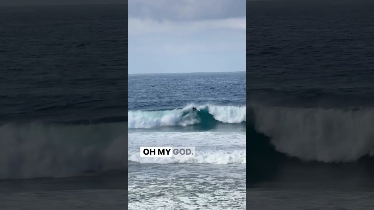 Watch our 7 remaining surfers become prey on Episode 2 of Surf100 presented by Pacifico — now available on YouTube.