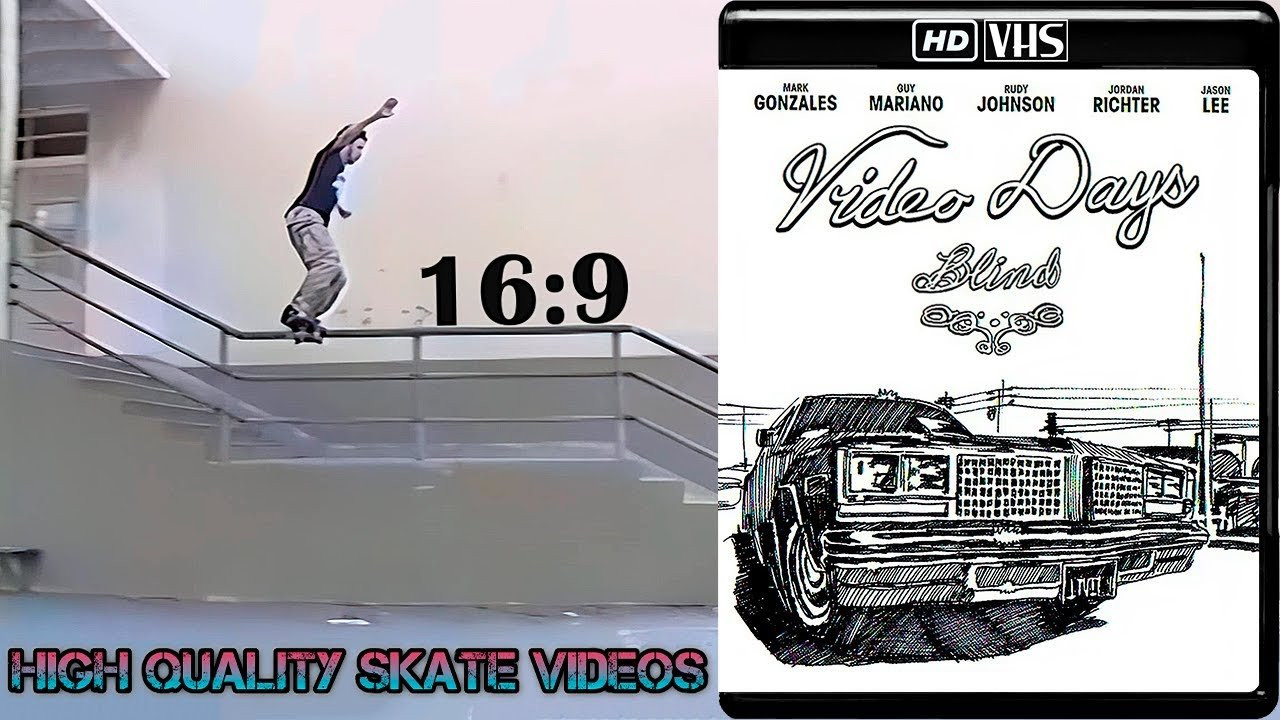 Discord Server Skate Video Archive / Skate Video Library: https://discord.me/skatevideolibrary<br /><br />Skate Video Archive: https://www.youtube.com/channel/UCI93zR95xMw-fvI7JLwsOwA<br /><br />Skate Video Library: https://www.youtube.com/@SkateVideoLibrary