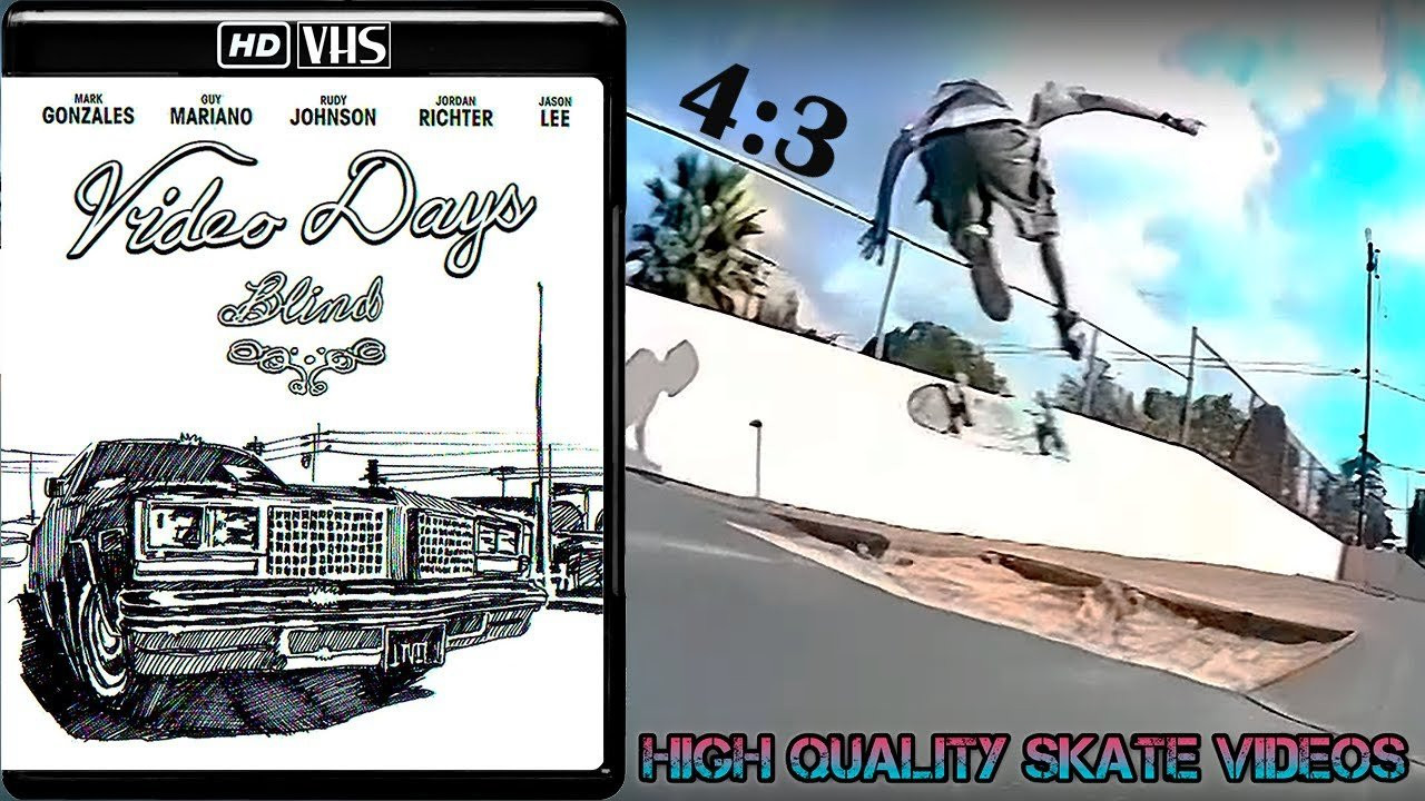 Discord Server Skate Video Archive / Skate Video Library: https://discord.me/skatevideolibrary<br /><br />Skate Video Archive: https://www.youtube.com/channel/UCI93zR95xMw-fvI7JLwsOwA<br /><br />Skate Video Library: https://www.youtube.com/@SkateVideoLibrary