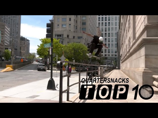 Links to original clips: