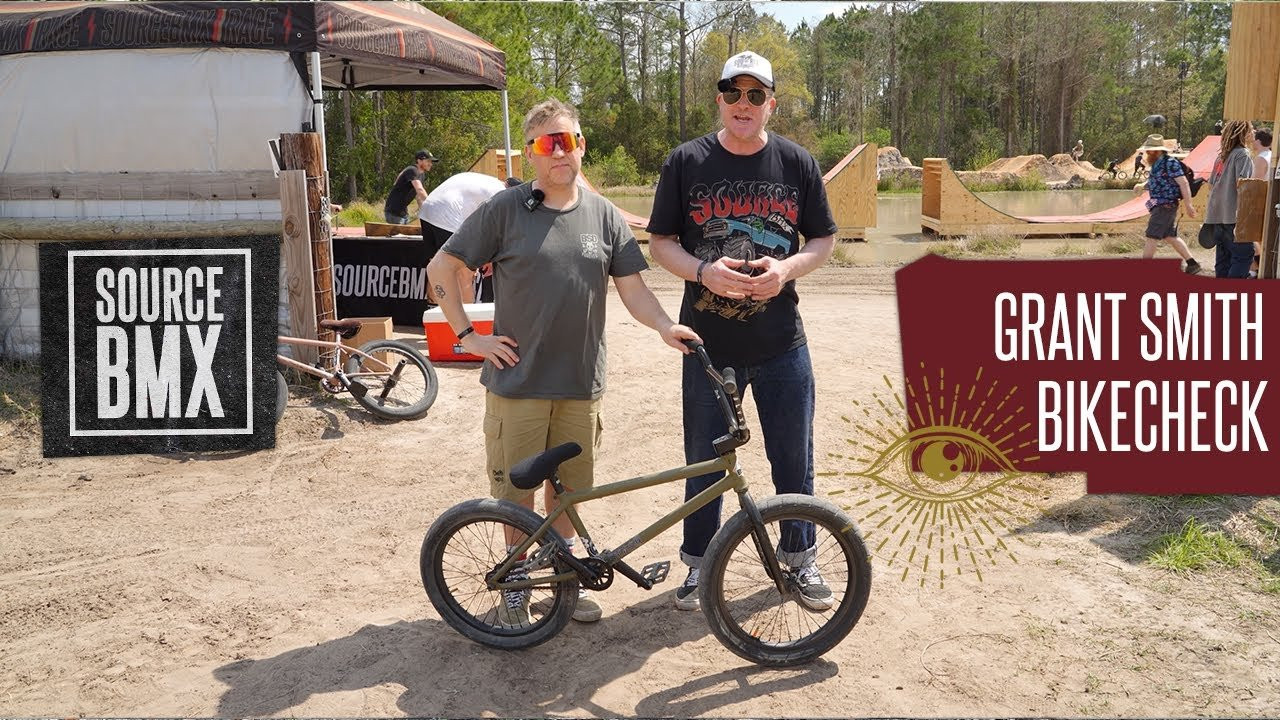 Source BMX: Grant Smith Bike Check 2025<br />Check out all parts here: http://sourcebmx.com<br /><br />Sub to @sourcebmx for more<br /><br />#bmx #sourcebmx #bmxbike