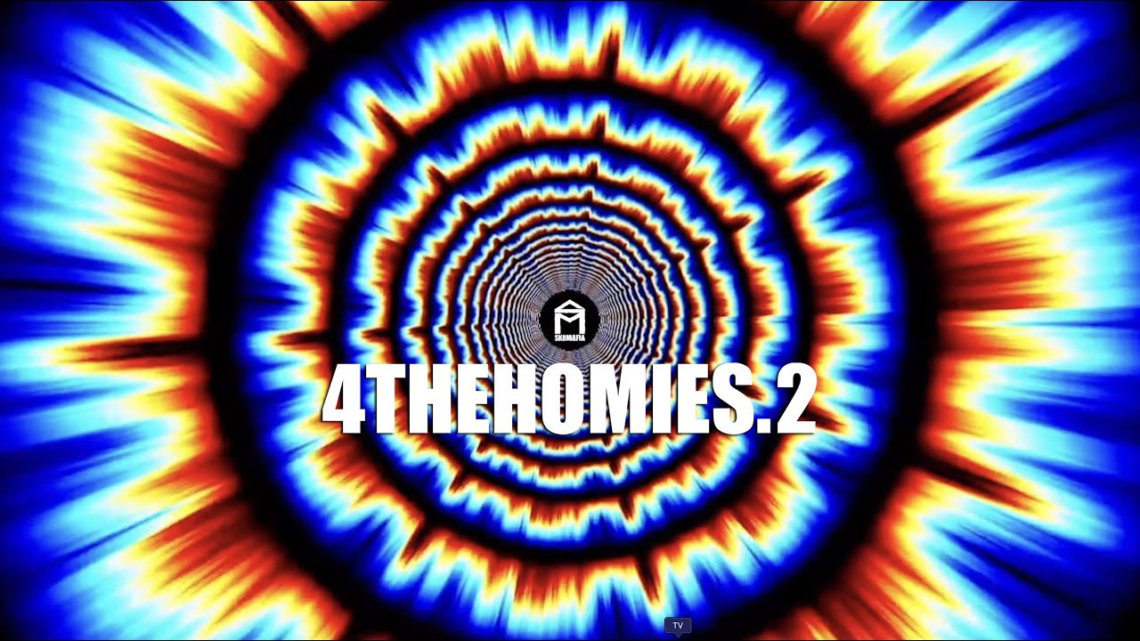 A little homie vid with some old and new footy.