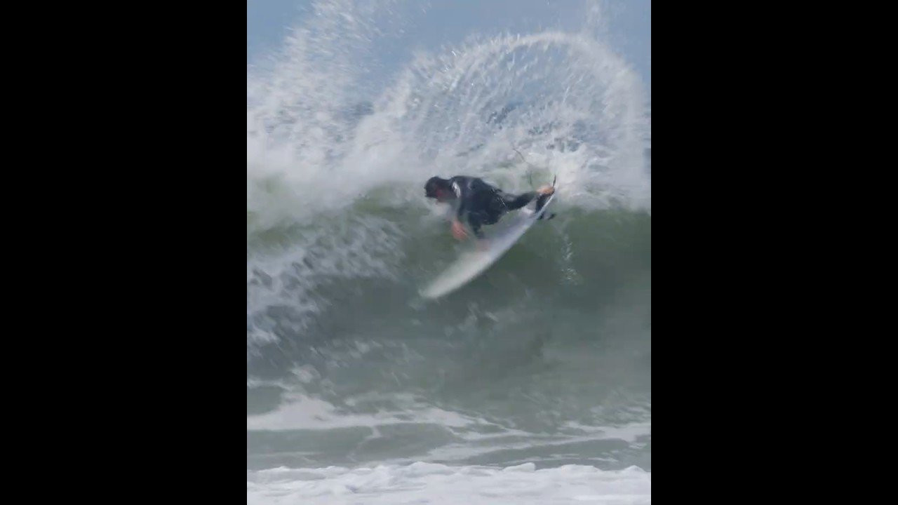 Watch Ep2 Of Surf100 Presented by Pacifico LIVE on YouTube.