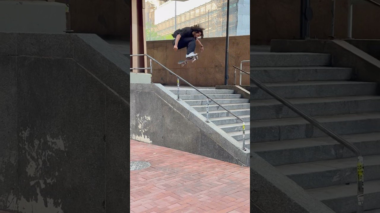 Antonio Durao Big Bank hammers 🧱