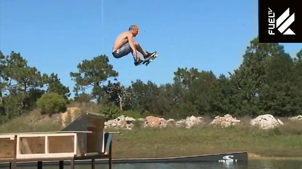 Sink or Swim | Built To Shred | S4E8 <br /><br />The BTS crew takes over the Projects Wake Skate Park in Florida to harvest floating fun, and make amazing obstacles that have everybody shredding on water.<br /><br />🛹 Thanks for subscribing! 🛹 https://youtube.com/@fueltv?sub_confirmation=1<br /><br />Watch more at https://fuel.tv