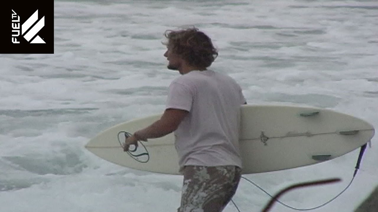 🛹 Thanks for subscribing! 🛹 https://youtube.com/@FuelTV?sub_confirmation=1<br /><br />Shannon and Shayne score epic, typhoon-powered waves in Taiwan.<br /><br />Watch more at https://fuel.tv